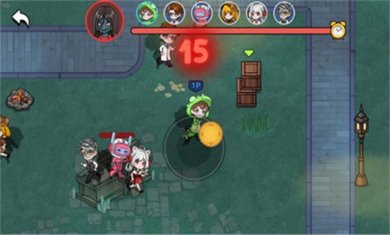 双人恐怖躲猫猫安卓手机版下载-双人恐怖躲猫猫游戏下载v1.0.0