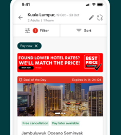 airasia亚航官网app下载-airasia最新版下载v12.18.2