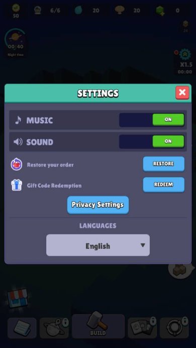 火星上的宇航员官方正版下载-火星上的宇航员最新版手游下载v2.0.8