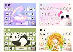 kika输入法官方版下载-kika输入法最新版下载v6.7.0.7594