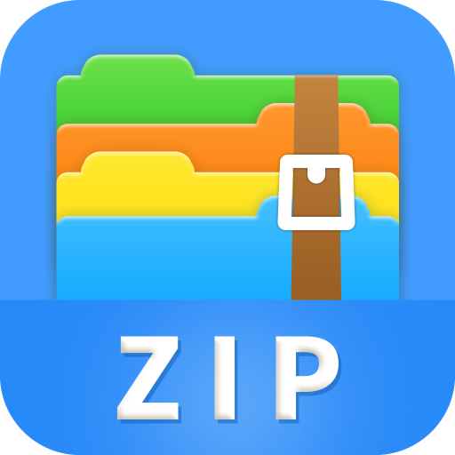 360解压安卓免费手机版下载-360解压app下载v1.1