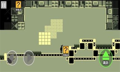 危险跳跃游戏安卓版下载-危险跳跃游戏下载v1.0
