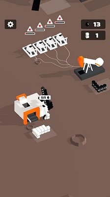 登月探险家中文版下载-登月探险家官方正版手游下载v2.14.18