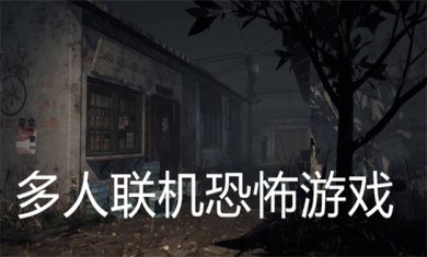 可以多人联机的恐怖游戏有哪些?