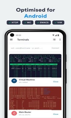 Termius官网下载-Termius下载v6.3.16
