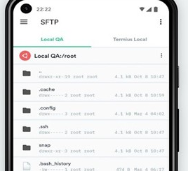 Termius官网下载-Termius下载v6.3.16