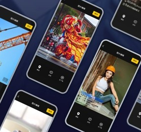 搞定水印相机终身免费版下载-搞定水印相机下载v1.9.0