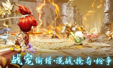 天仙月官方正版下载-天仙月安卓最新版手游下载v1.0.5.1