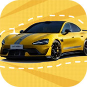 小米SU7Ultra订单生成器app