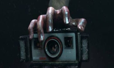 好玩的恐怖游戏有哪些