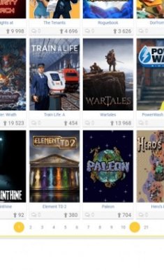 byrutor官网游戏资源中文版下载-byrutor手机版下载v2.0