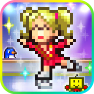 银盘溜冰场物语最新版