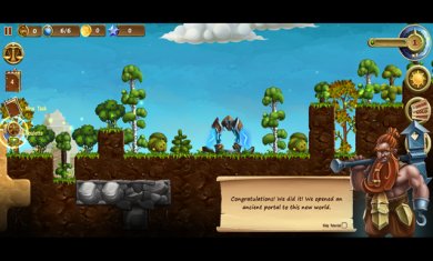 代号矮人世界官方正版下载-代号矮人世界最新版手游下载v1.9.56