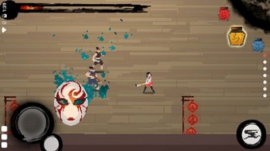 墨术2024最新版下载-墨术官方正版手游下载v2.2.6