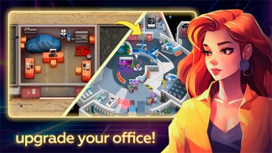 游戏开发模拟器2官方正版下载-游戏开发模拟器2最新版手游下载v2.9.21