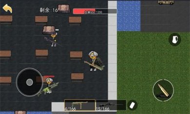 逃离坤坤夜官方安卓版下载-逃离坤坤夜游戏下载v10.0