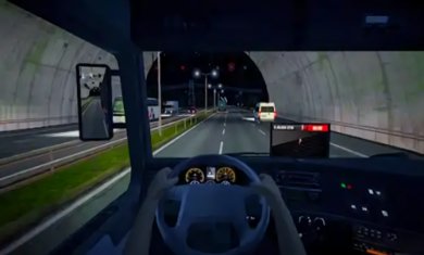 卡车模拟高速公路官方中文版下载-卡车模拟高速公路游戏下载v1.0