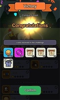 小鸡卫士大战僵尸官方中文版下载-小鸡卫士大战僵尸游戏下载v1.0