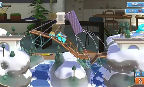 桥梁工程师创意工坊最新版下载-桥梁工程师创意工坊手机版下载v1.0