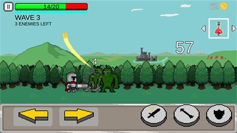 裂谷英雄最新版下载-裂谷英雄安卓版下载v1.1.0