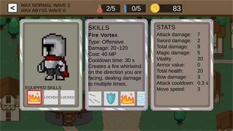 裂谷英雄最新版下载-裂谷英雄安卓版下载v1.1.0