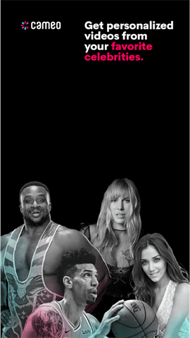 CAMEO安卓版下载-CAMEO手机版下载v92.0.0