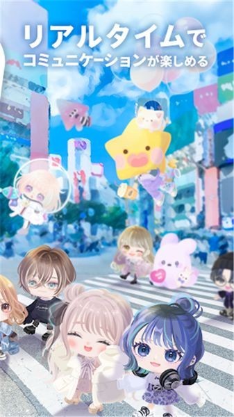 猪猪派对最新版下载-猪猪派对安卓版下载v2.24.1