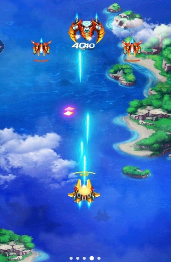 现代空战模拟器安卓版下载-现代空战模拟器中文版下载v1.0 