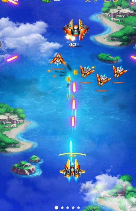 现代空战模拟器安卓版下载-现代空战模拟器中文版下载v1.0 