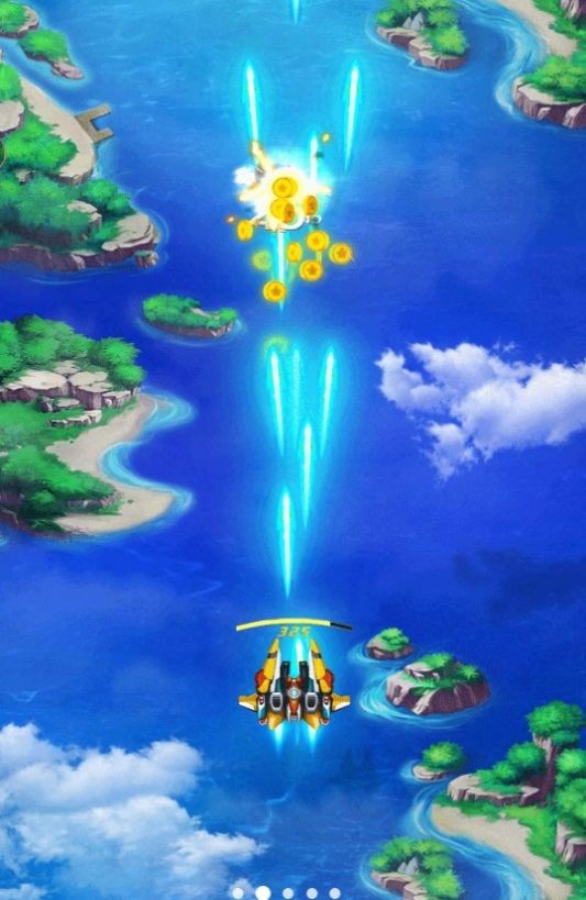 现代空战模拟器安卓版下载-现代空战模拟器中文版下载v1.0 