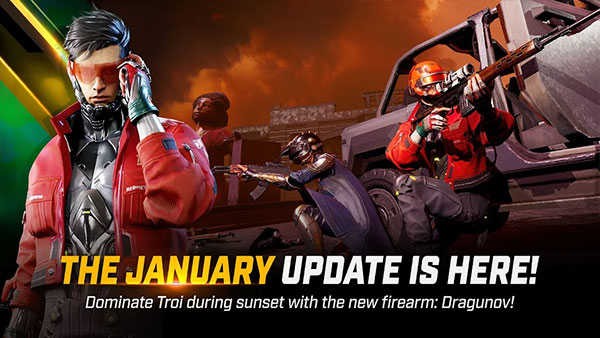 PUBG 2最新版下载-PUBG 2手机版下载v0.9.79.700