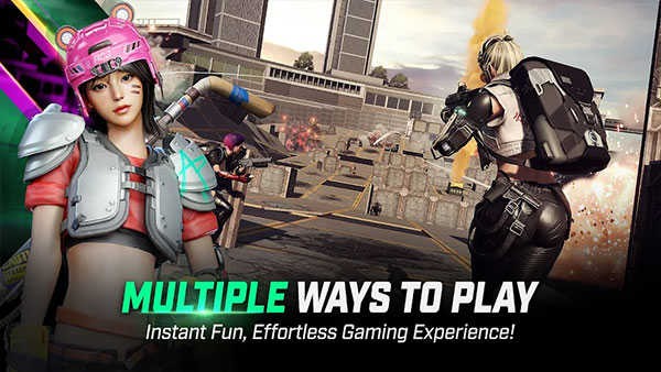 PUBG 2最新版下载-PUBG 2手机版下载v0.9.79.700