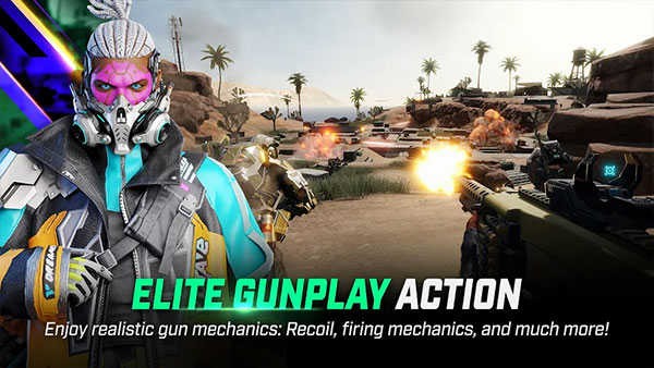 PUBG 2最新版下载-PUBG 2手机版下载v0.9.79.700