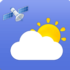 北斗天气最新版下载-北斗天气安卓版下载v1.0.0