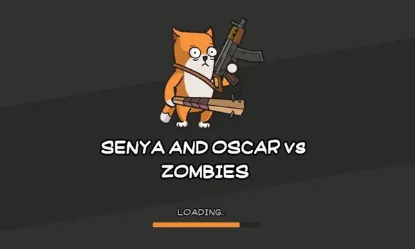 森雅和奥斯卡大战僵尸手机版下载-森雅和奥斯卡大战僵尸安卓版下载v5.0