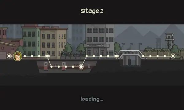 森雅和奥斯卡大战僵尸手机版下载-森雅和奥斯卡大战僵尸安卓版下载v5.0