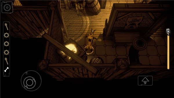 鲍里斯与黑暗生存免费版下载-鲍里斯与黑暗生存手机版下载v1.13