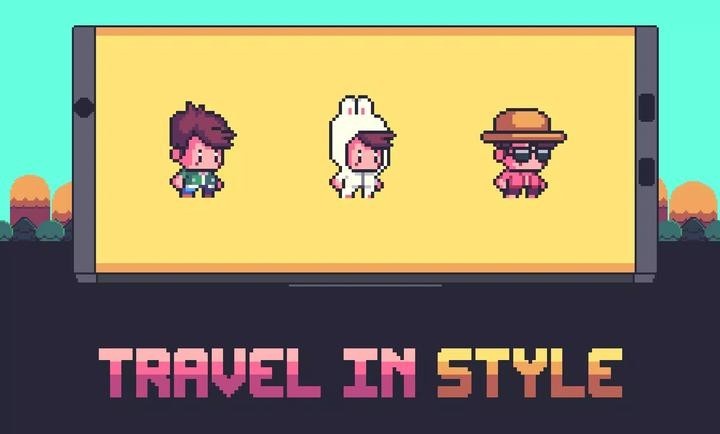 超级米洛大冒险安卓版下载-超级米洛大冒险免费版下载v1.4.0