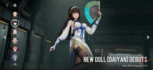 少女前线2国际版下载-少女前线2手机版下载v1.5