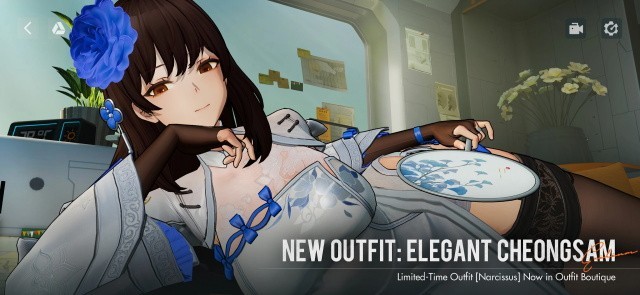 少女前线2国际版下载-少女前线2手机版下载v1.5