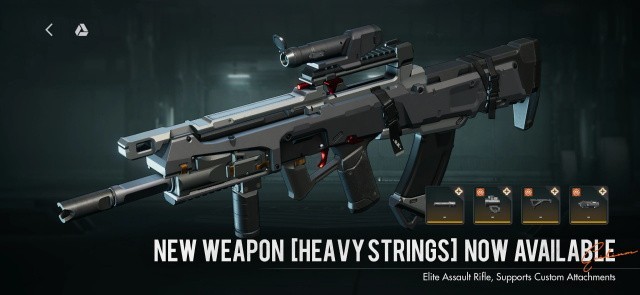 少女前线2国际版下载-少女前线2手机版下载v1.5