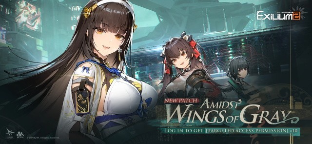 少女前线2国际版下载-少女前线2手机版下载v1.5