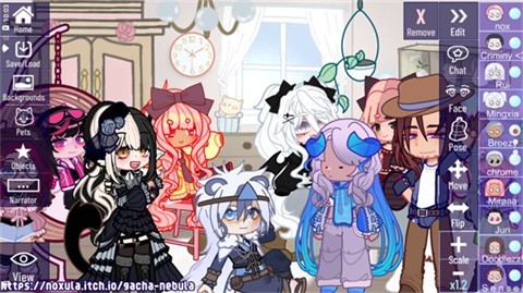 加查星云1.16最新版下载-加查星云1.16中文版下载v1.1.6