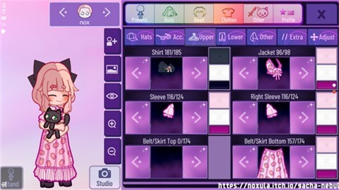 加查星云1.16最新版下载-加查星云1.16中文版下载v1.1.6