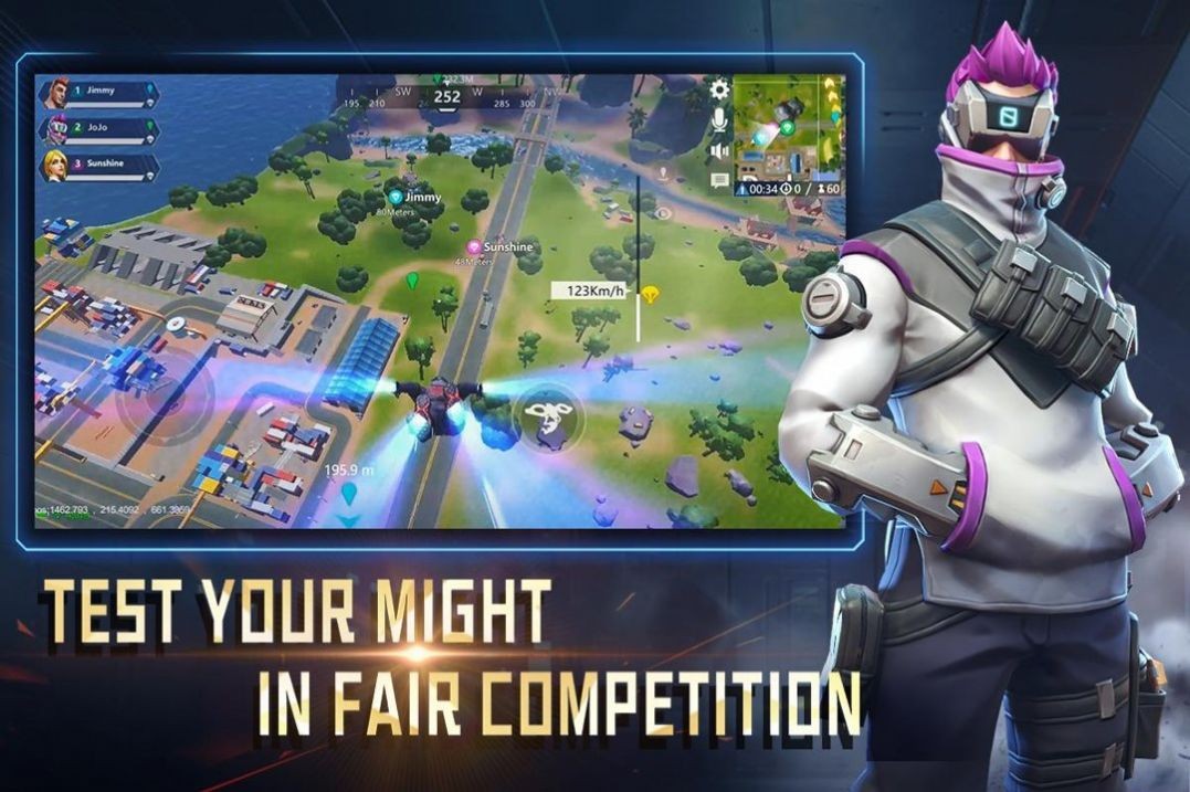 欧米茄传奇最新版下载-欧米茄传奇中文版下载v1.0.77