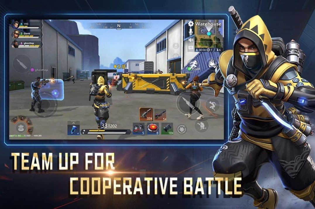 欧米茄传奇最新版下载-欧米茄传奇中文版下载v1.0.77