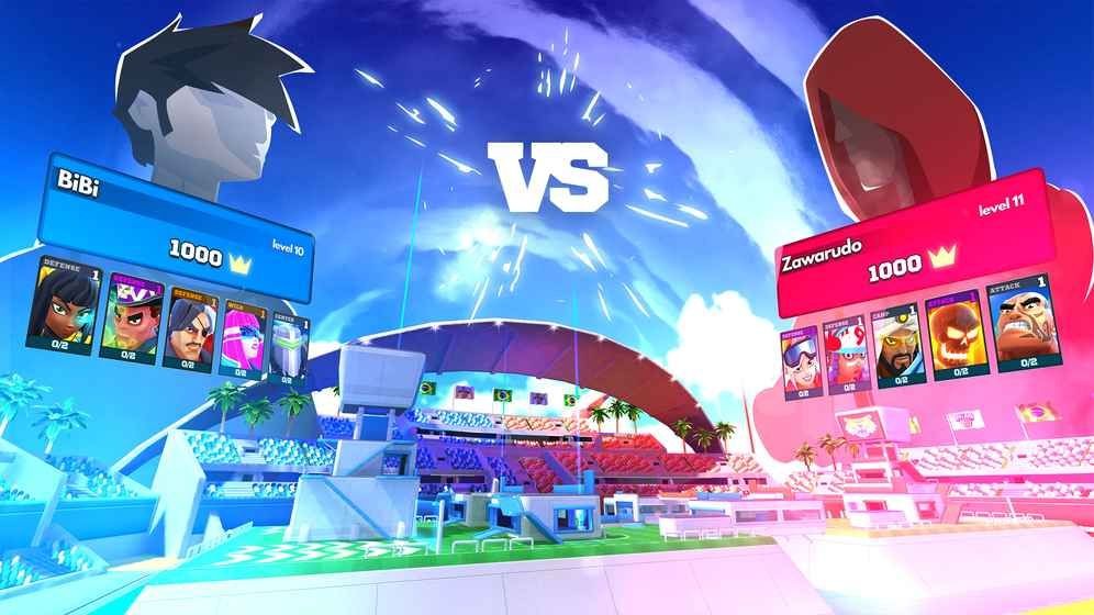 专业射手FRAG最新版下载-专业射手FRAG手机版下载v4.9.0