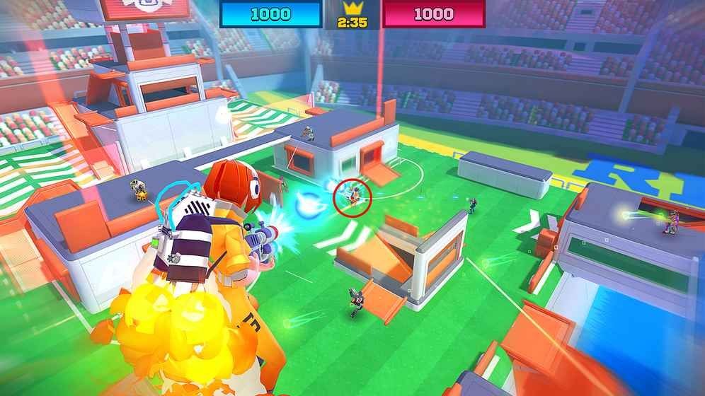 专业射手FRAG最新版下载-专业射手FRAG手机版下载v4.9.0