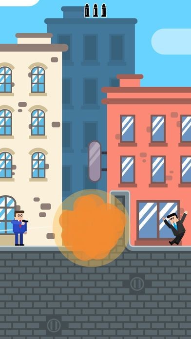 子弹先生最新版下载-子弹先生手机版下载v1.1.0