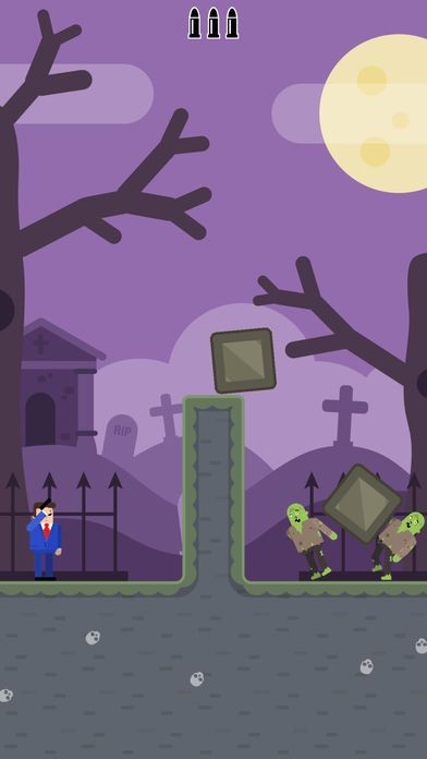 子弹先生最新版下载-子弹先生手机版下载v1.1.0